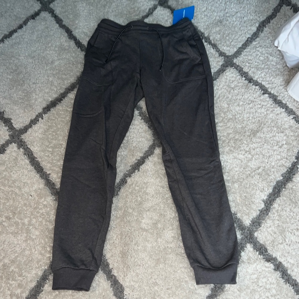 NEW Columbia Grey Joggers